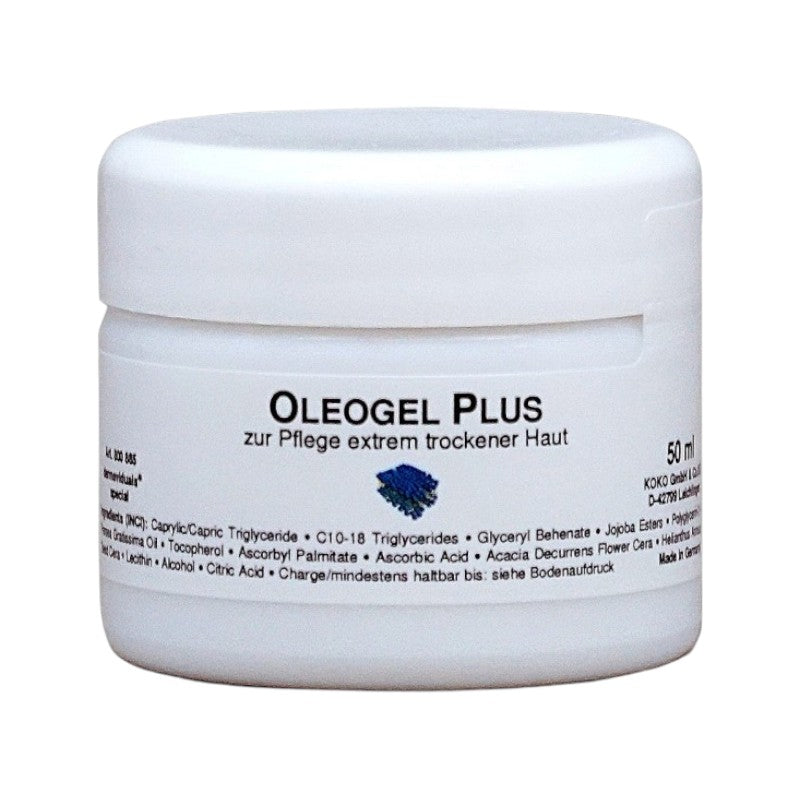 Dermaviduals DMS Oleogel Plus 50ml
