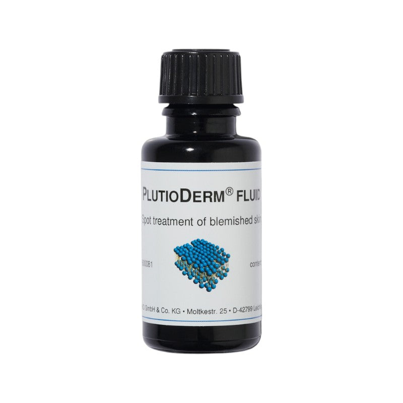 Dermaviduals DMS PlutioDerm Fluid 20ml