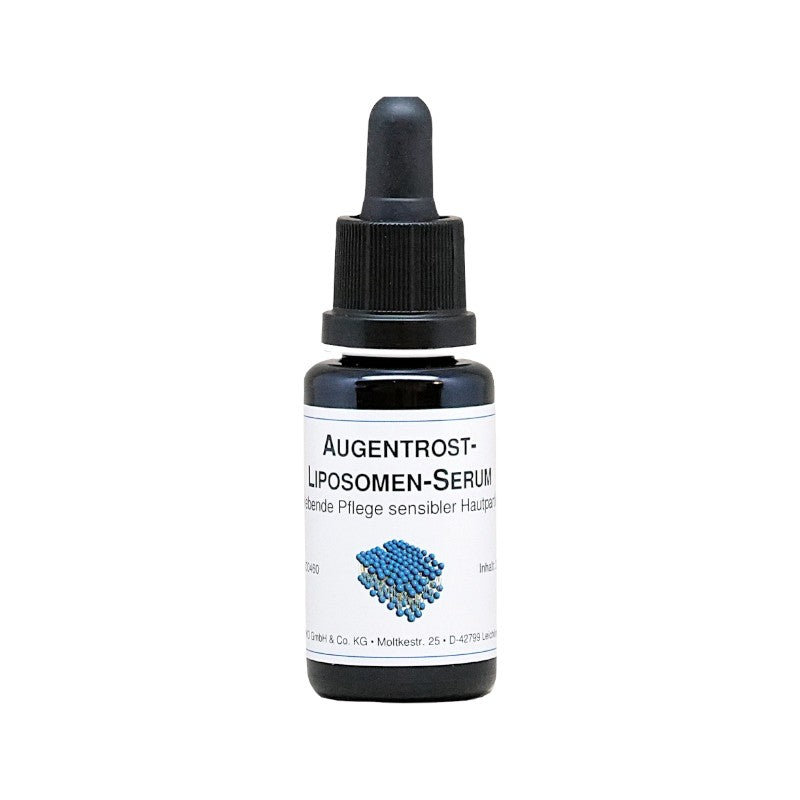 Dermaviduals DMS Augentrost-Liposomen-Serum 20ml