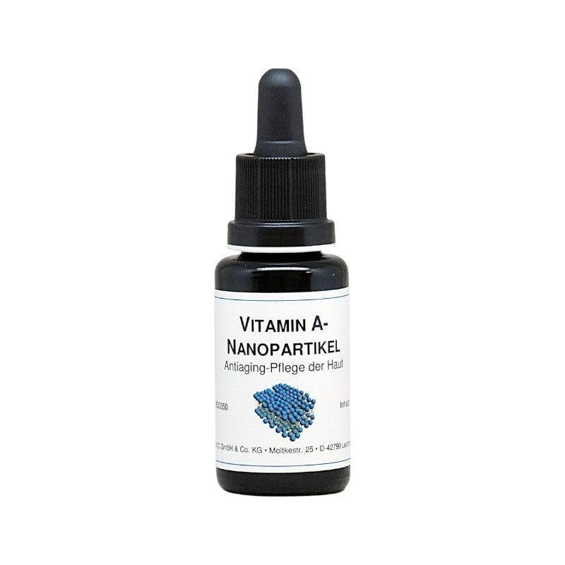 Dermaviduals DMS Vitamin A-Nanopartikel 20ml