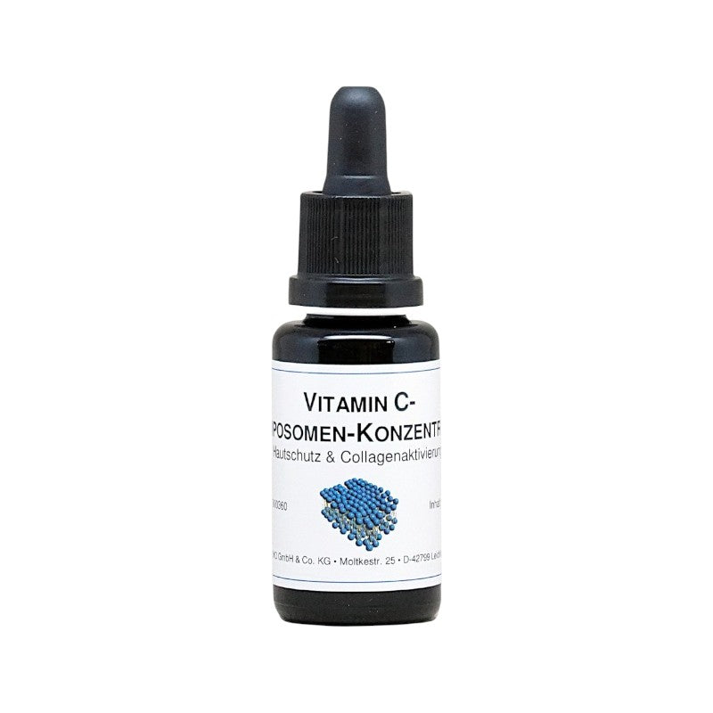 Dermaviduals DMS Vitamin C-Liposomen-Konzentrat 20ml