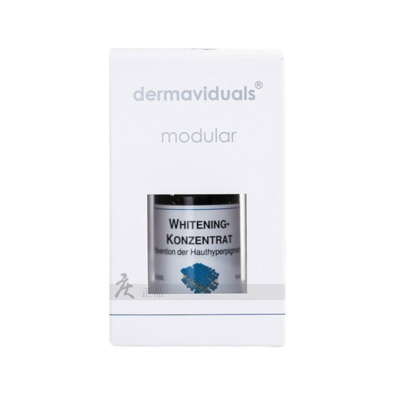 Dermaviduals DMS Whitening-Konzentrat 20ml