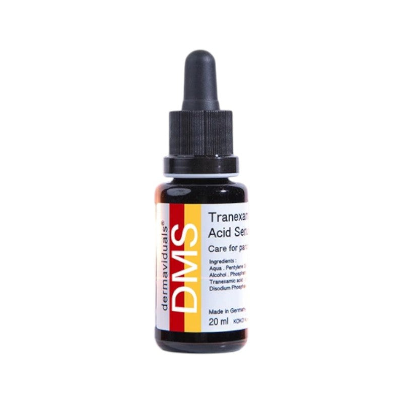 Dermaviduals DMS Tranexamic Acid Serum 20ml