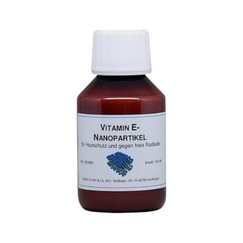 Dermaviduals DMS Vitamin E-Nanopartikel 20ml