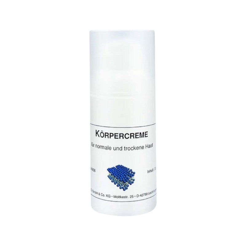 Dermaviduals DMS Körpercreme 30ml
