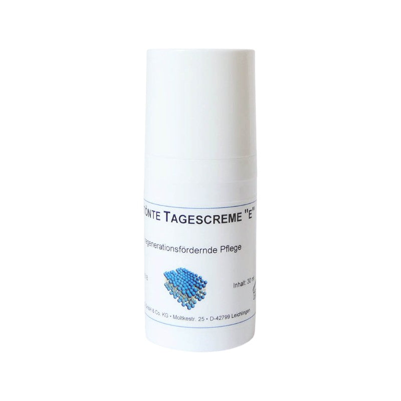 Dermaviduals DMS Getönte Tagescreme "e" 30ml