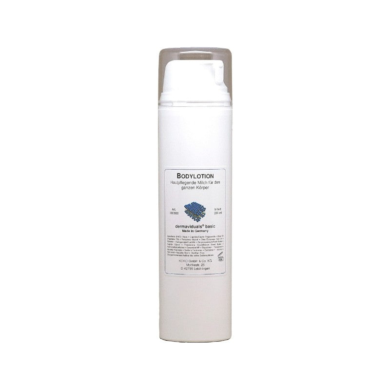 Dermaviduals DMS Bodylotion 200ml
