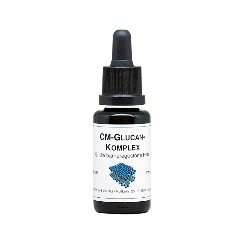 Dermaviduals DMS CM-Glucan Komplex 20ml