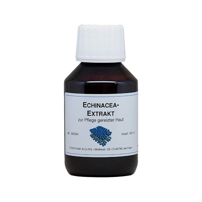 Dermaviduals DMS Echinacea-Extrakt 100ml