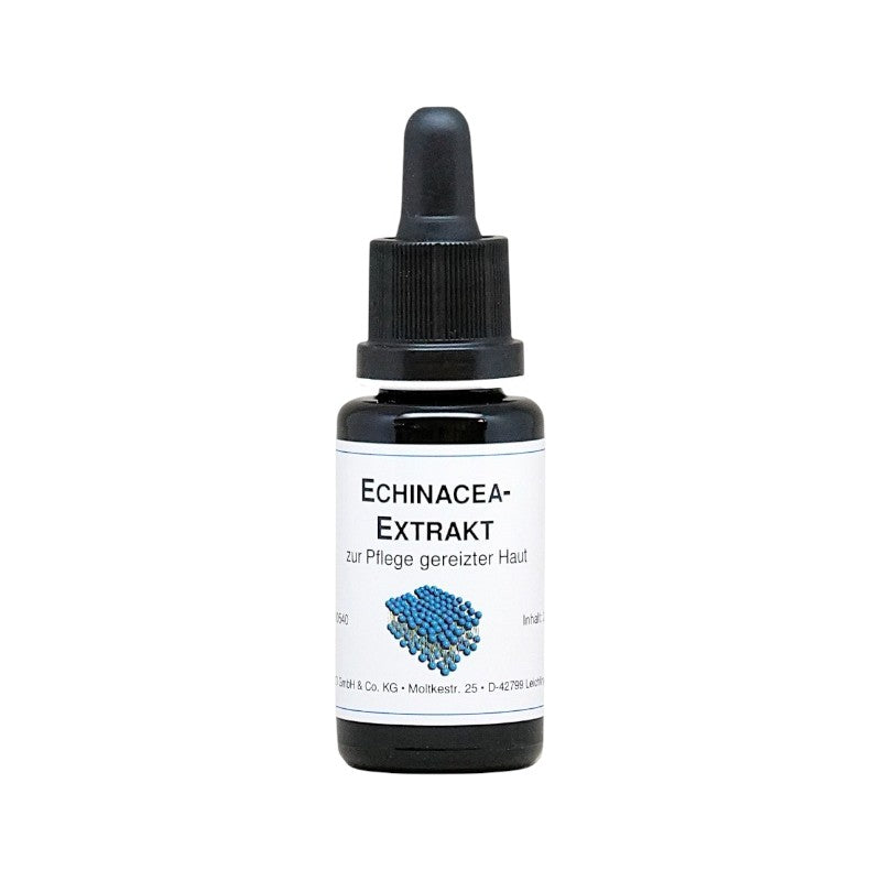 Dermaviduals DMS Echinacea-Extrakt 20ml