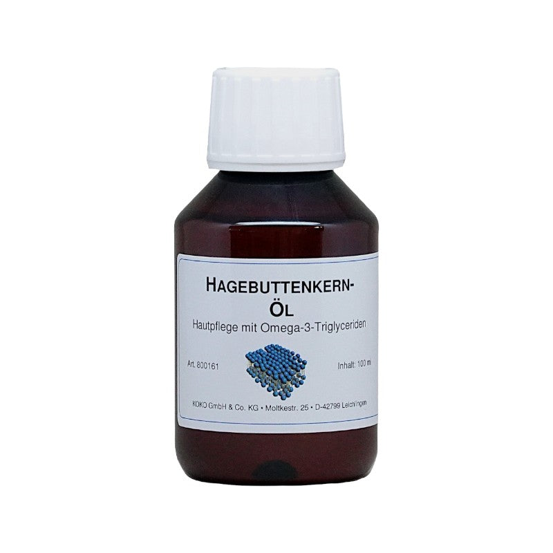 Dermaviduals DMS Hagebuttenkern-Ö 100ml