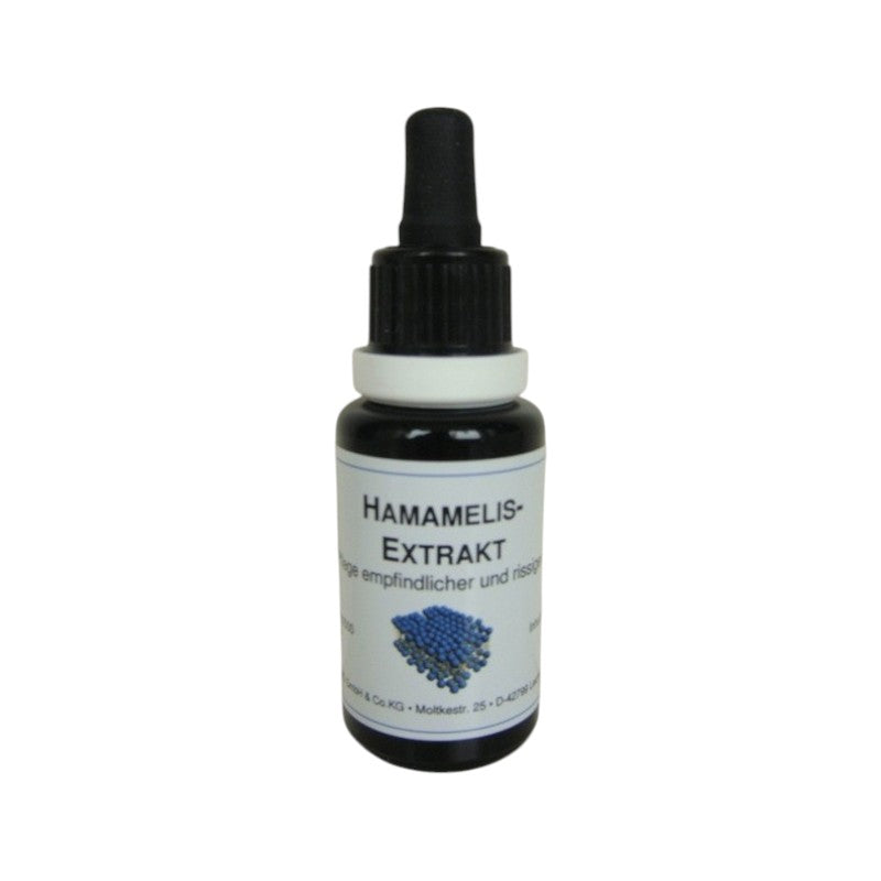 Dermaviduals DMS Hamamelis Extrakt  20ml