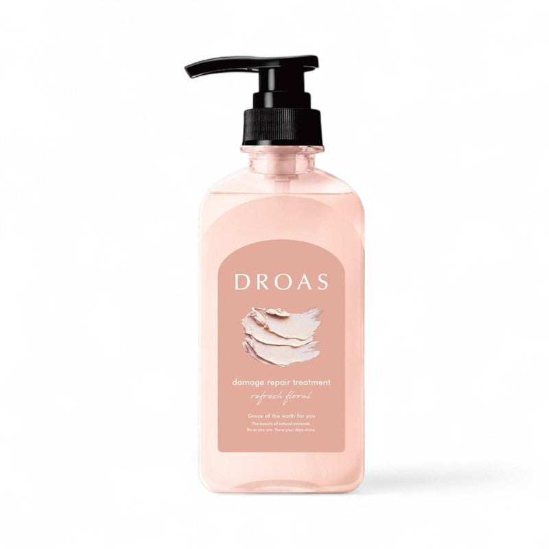 DROAS Damage Repair Treatment 400g