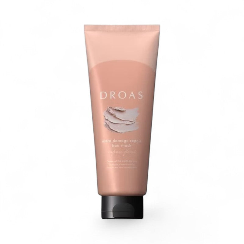 DROAS Extra Damage Repair Hair Mask 200g