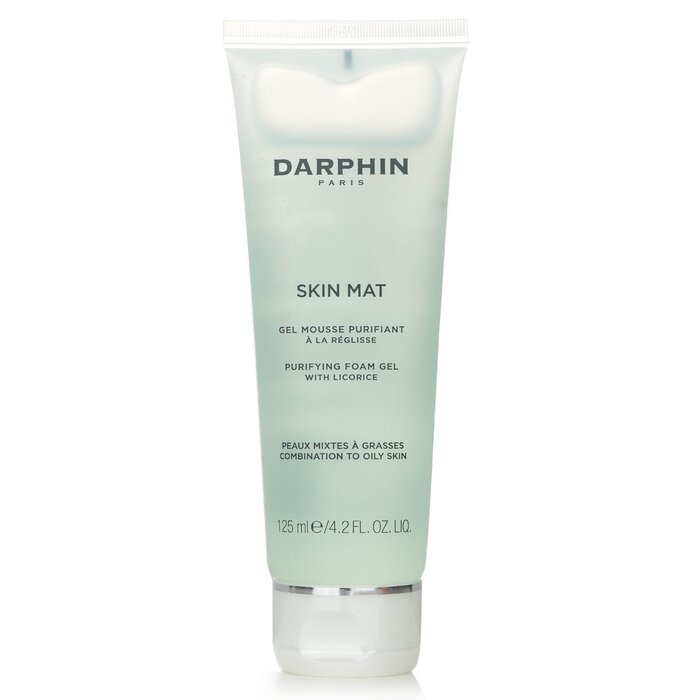 Darphin Purifying Foam Gel (Combination to Oily Skin) 01793/D1R1 125ml/4.2oz