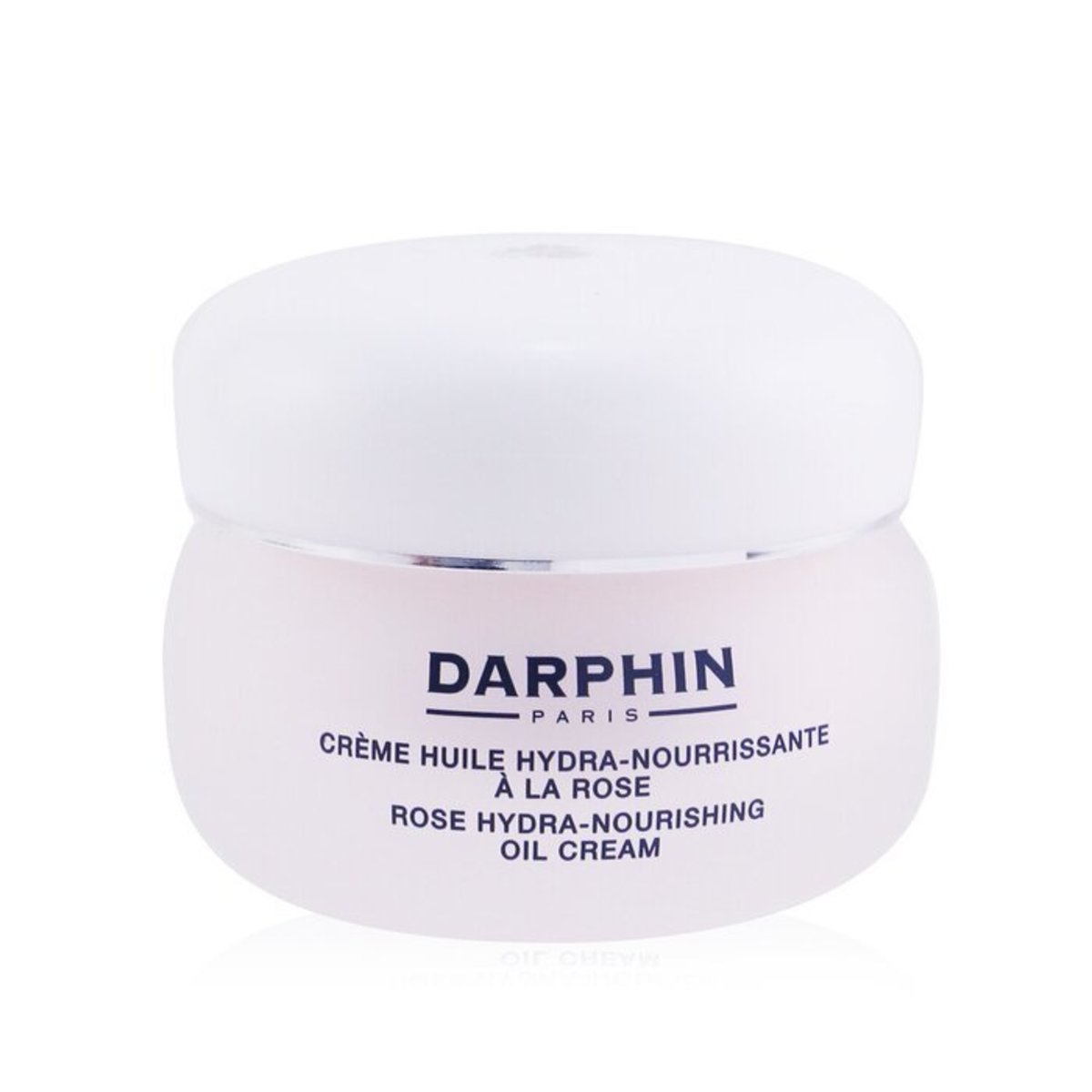 Darphin Essential Oil Elixir Rose Hydra-Nourishing Oil Cream - For Dry Skin 09156/D9AR 50ml/1.7oz