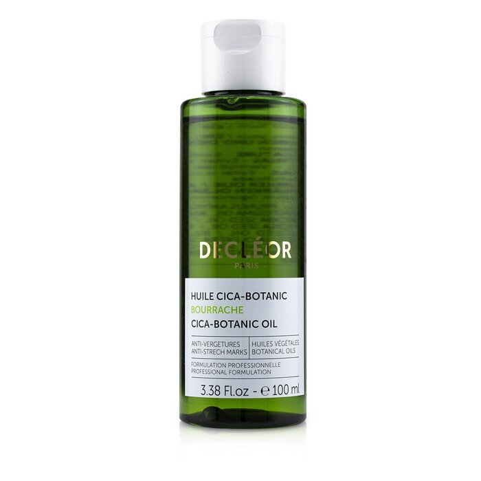 Decleor Bourrache Cica-Botanic Oil 91060/E2919400 100ml/3.38oz