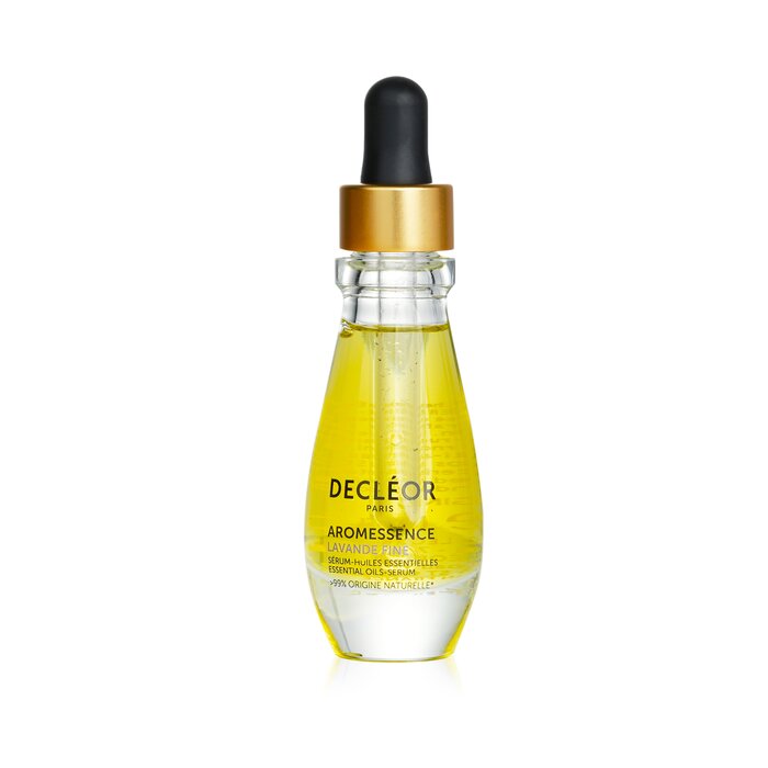 Decleor Lavende Fine Aromessence Essential Oils-Serum 91740/E2401900 15ml/0.5oz