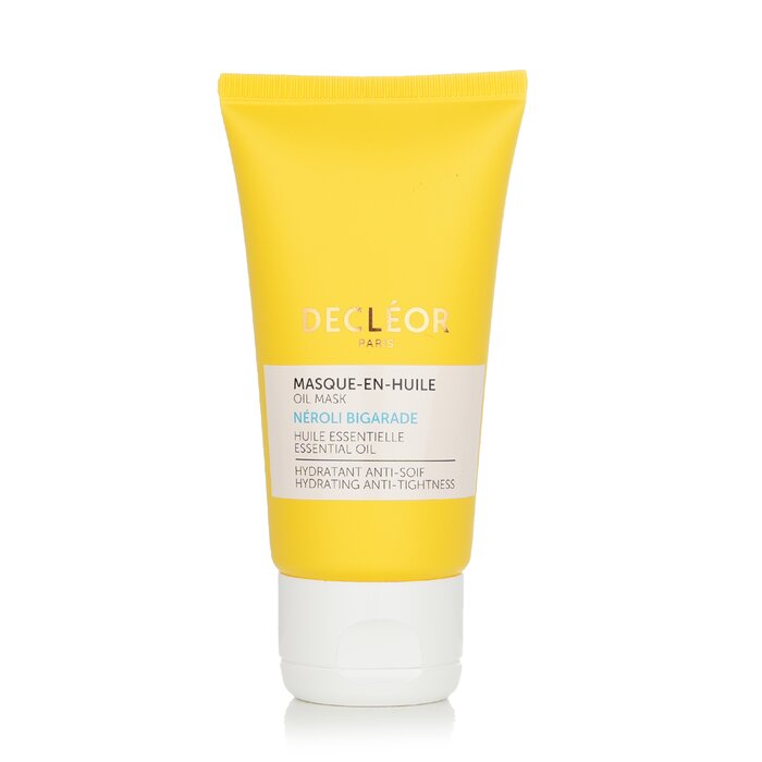 Decleor Neroli Bigarade Oil Mask 38000/E1207521 50ml/1.68oz