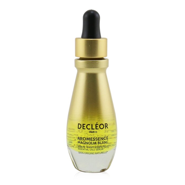 Decleor White Magnolia Aromessence Essential Oils-Serum 91764/E3077000 15ml/0.5oz