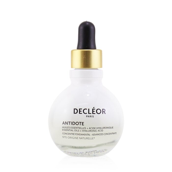 Decleor Antidote Daily Advanced Concentrate 91777/E3077400 30ml/1oz