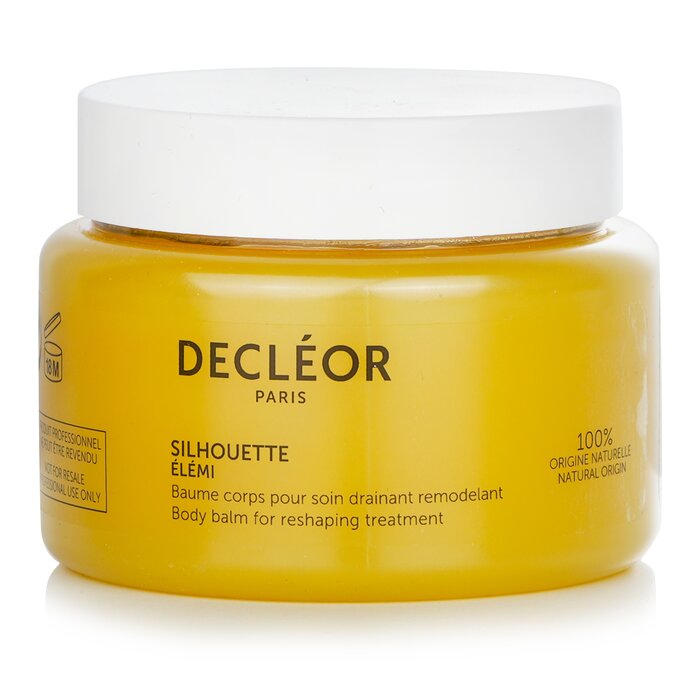 Decleor Body Balm For Reshaping Treatment (Salon Size) 90979 250ml/8.5oz