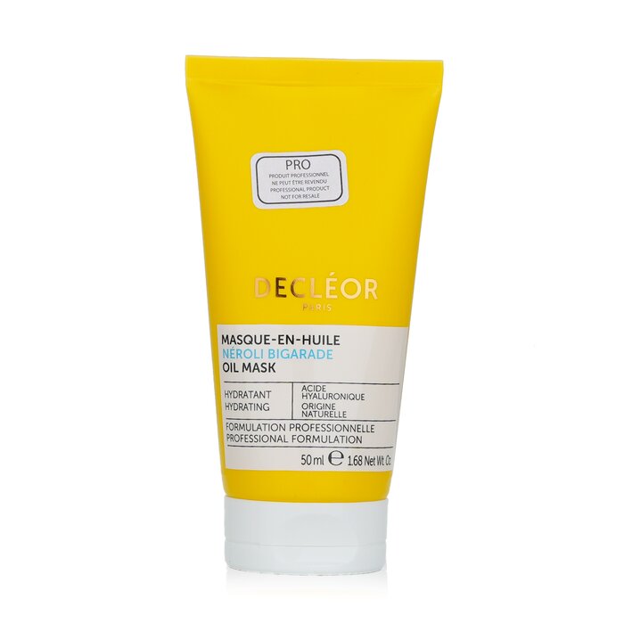 Decleor Neroli Bigarade Oil Mask (Salon Product) 79076 50ml/1.68oz