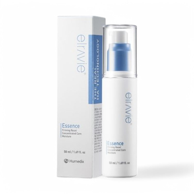 Derma Elravie HA 平衡舒緩保濕乳 150ml
