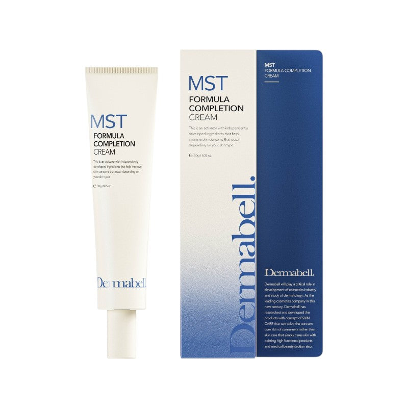 Dermabell MST Formula Completion Cream 30g