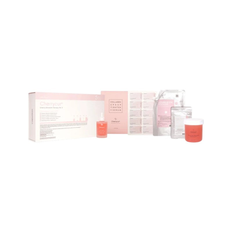 Dermabell Cherrycur+ Special Kit