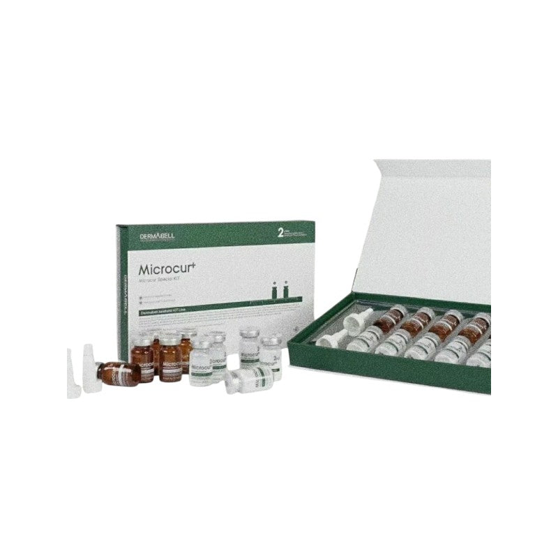 Dermabell Microcur+ Special Kit