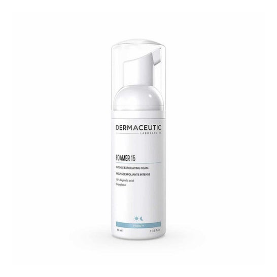 Dermaceutic Foamer 15 40ml