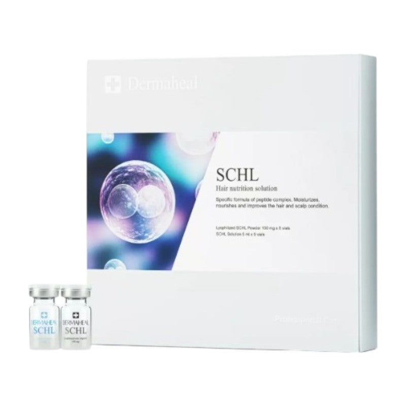 Dermaheal Dermaheal Stem C&