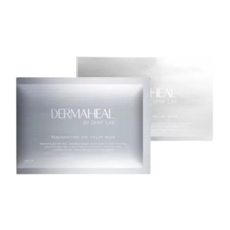 Dermaheal Regenerating Face Filler Mask 25g x 5