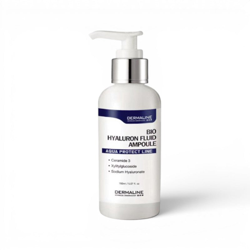 Dermaline Bio Hydro Refresh Ampoule 150ml