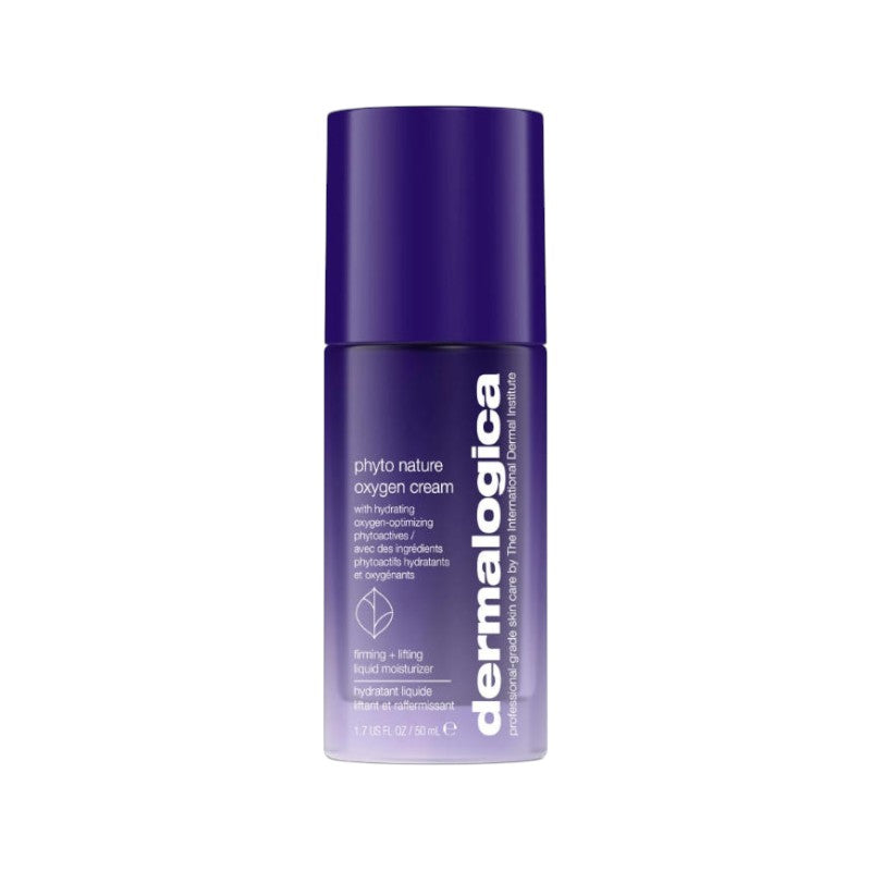 Dermalogica Phyto-Nature Oxygen Cream 50ml