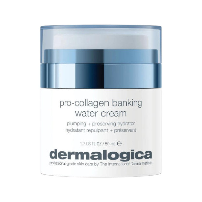 Dermalogica Pro-Collagen Banking Water Cream 50ml