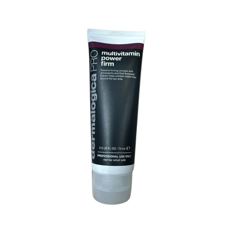 Dermalogica MultiVitamin Power Firm 74ml