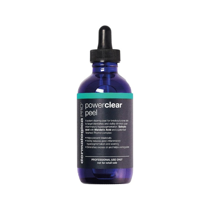 Dermalogica Power Clear Peel 118ml