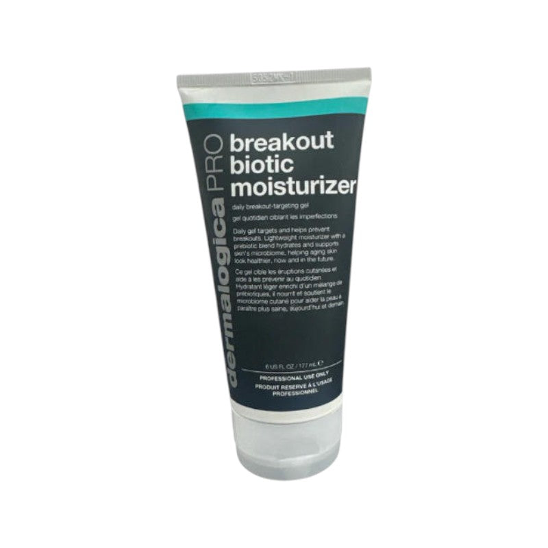 Dermalogica Breakout Biotic Moisturizer 177ml