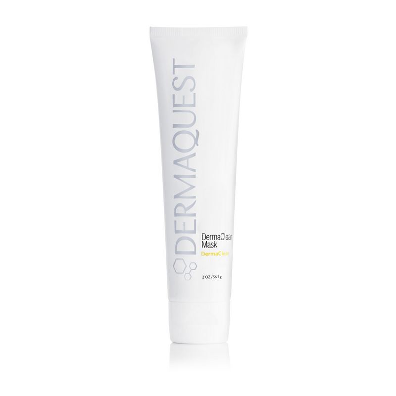 Dermaquest DermaClear Mask 2 oz/ 56.7 g