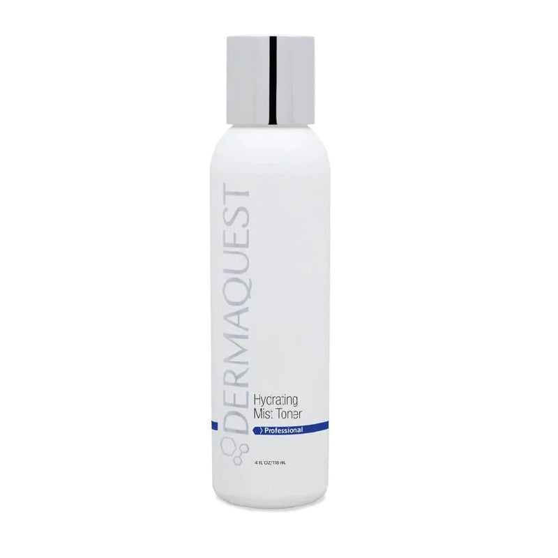 Dermaquest Hydrating Mist Toner 4 oz/ 118 ml