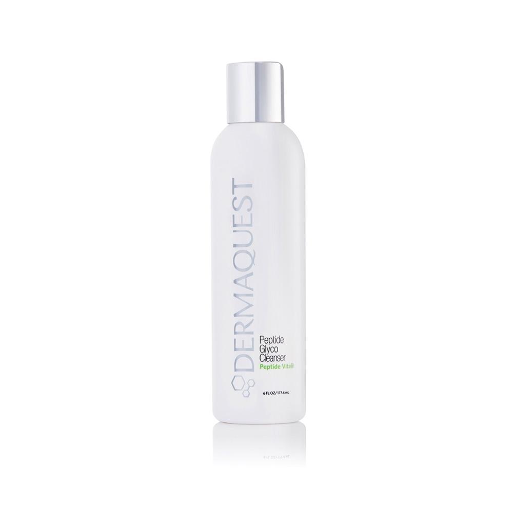 Dermaquest Peptide Glyco Cleanser 6 oz/ 170 g