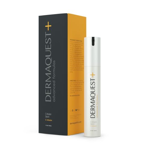 Dermaquest Advanced  C Infusion Serum 1 oz/ 29.6 ml