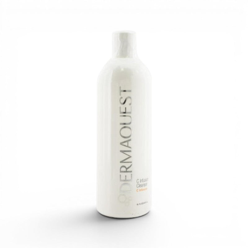 Dermaquest C Infusion Cleanser 16oz/473ml