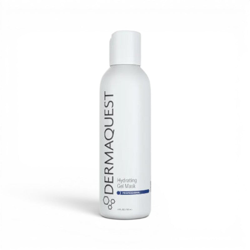 Dermaquest Hydrating Gel Mask 4oz/118ml
