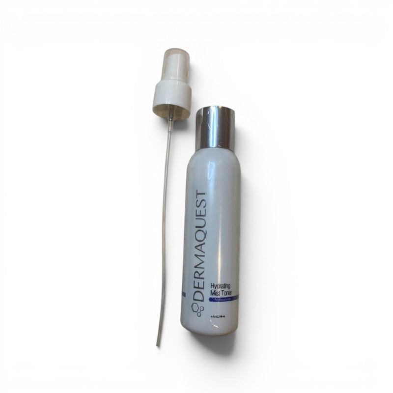 Dermaquest Hydrating Mist Toner 4oz/118ml