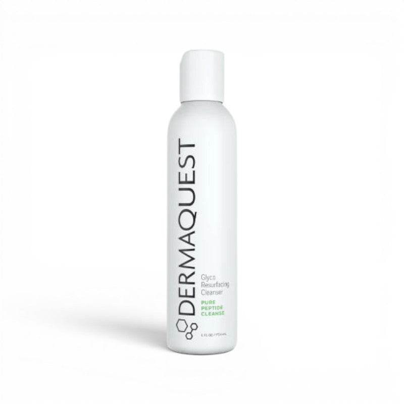 Dermaquest Glyco Resurfacing Cleanser 6oz/177.4ml