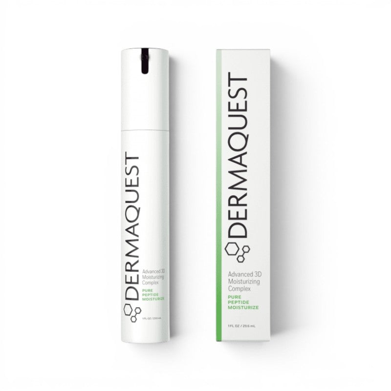 Dermaquest Advanced 3D Moisturizing Complex 1oz/29.6ml