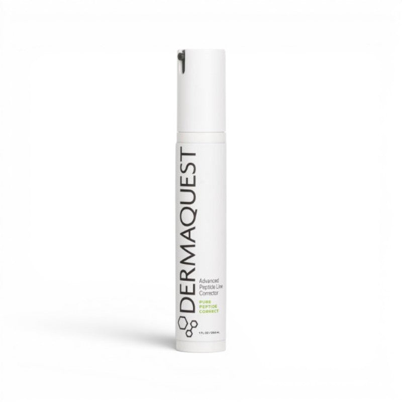 Dermaquest Advanced Peptide Line Corrector 1oz/29.6ml